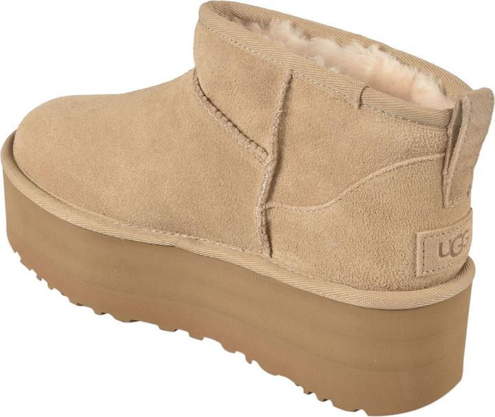 Immagine prodotto Ugg W Classic Ultra Mini Platform (41)