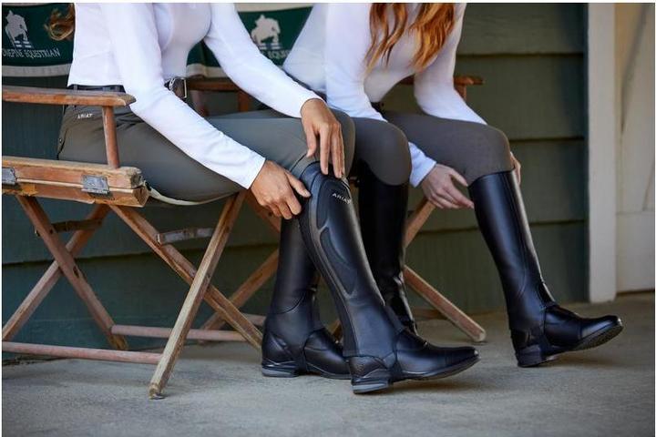 Actual product image Ariat Chaps Heritage Unisex (XS)