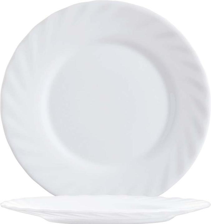 Produktbild Arcoroc Trianon Teller flach Uni, - ( Stück) (1 x)