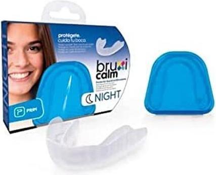 Immagine prodotto Prim Bruxi Calm Night, Colore Trasparente