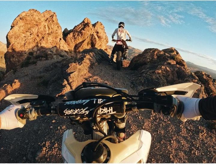 Immagine prodotto GoPro HERO11 Black (60p, Bluetooth, WiFi)