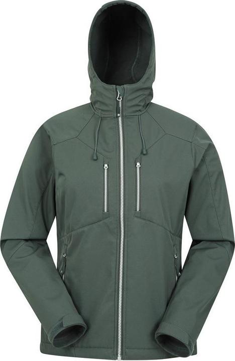 Produktbild Mountain Warehouse Helsinki Softshelljacke (48)