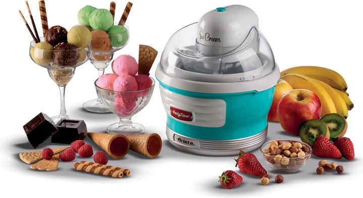 Immagine prodotto Ariete 643 Macchina per gelati Party Time (Spina UE)