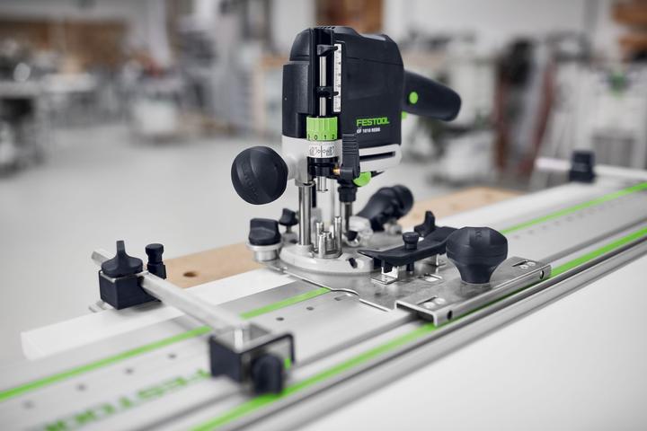 Image du produit Festool Plaque de guidage FP-LR 32