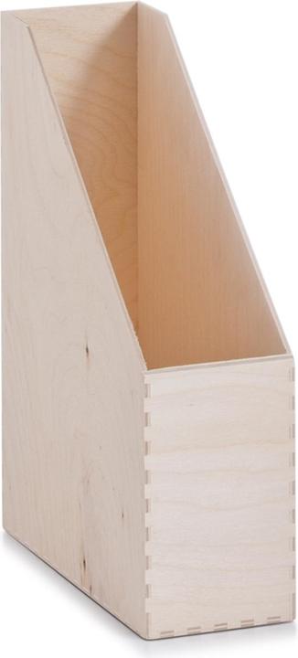 Zeller Present Magazinbox (23 x 9 x 31 cm, 6.42 l)