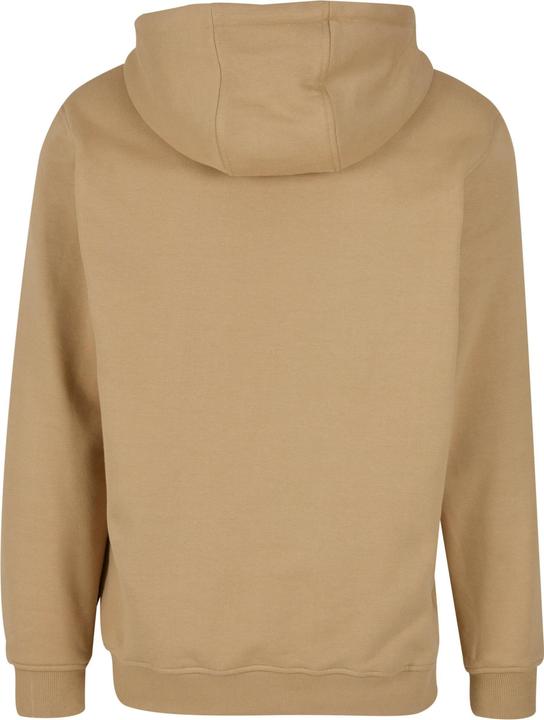 Actual product image Mister Tee MisterTee Los Angeles Wording EMB Regular Hoody - 201427 (M)