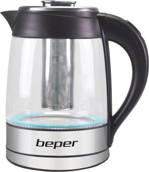 Actual product image Beper BB.103 (1.80 l)