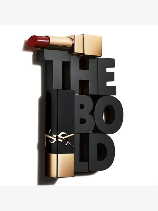 Produktbild Yves Saint Laurent Rouge Pur Couture The Bold Le Rouge 01 (Nr. 01 - Le Rouge)