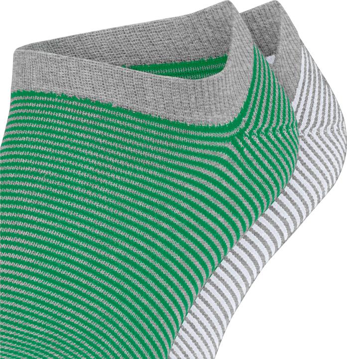 Immagine prodotto Esprit Allover Stripe SN 2P (Confezione da 2, 43 - 46)
