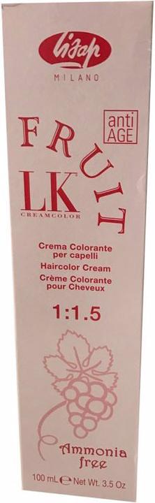 Image du produit Lisap LK Fruit 8/3 blond clair doré (8/3 blond clair or blond clair)