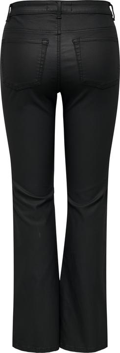 Immagine prodotto JdY JDYSUNNY Jeans a vita alta dal taglio retrò e svasato Jeans dal taglio svasato (XS)