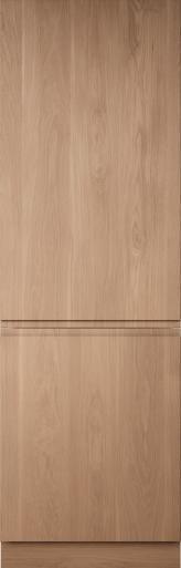Produktbild Asko Kühl-Gefrierkombination Einbau PREMIUM RFN31831SEI (248 l)