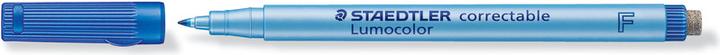Staedtler Lumocolor Familienplaner (A4, Kein Einband, Deutsch, Englisch)
