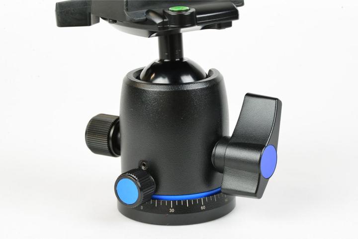Image du produit Slik Tête sphérique PBH-635AS (Tête sphérique)