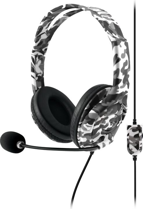 Nyko Headset NU-3500