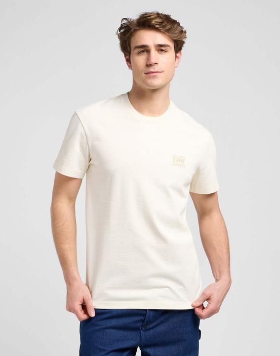 Actual product image Lee T-Shirt Ww Essential Tee (L)
