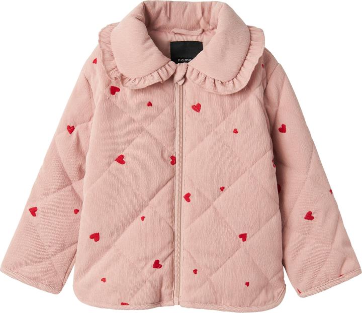 Image du produit Name it Herzchen Steppjacke (110)