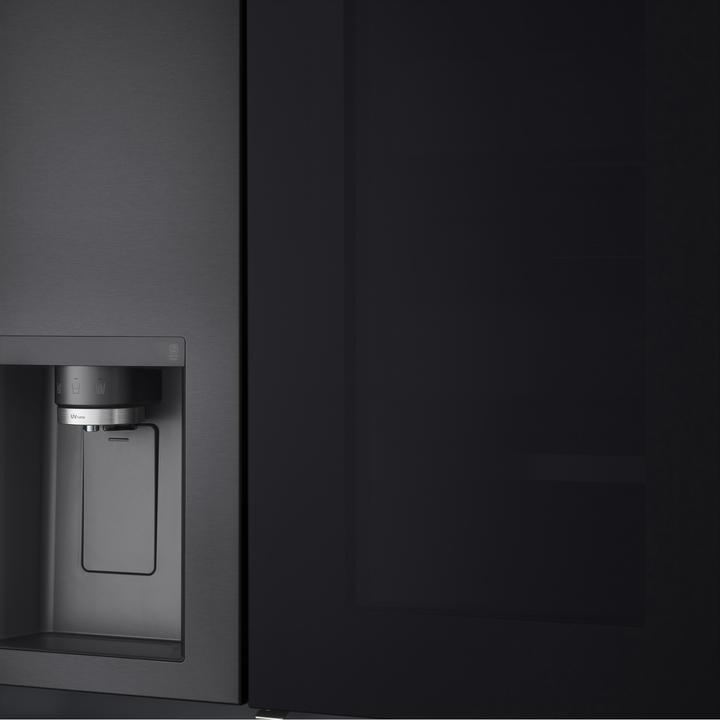 Actual product image LG InstaView GSXV90MCDE (635 l)