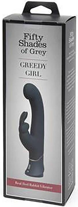 Image du produit Fifty Shades of Grey Une fille gourmande