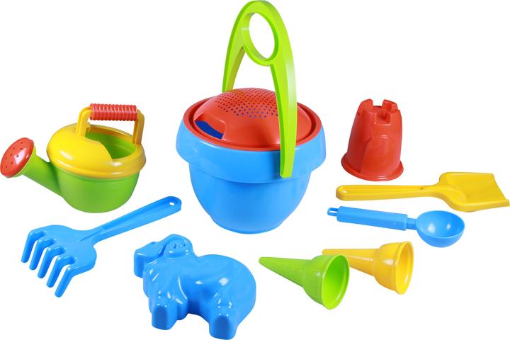Produktbild Gowi Sandgarnitur