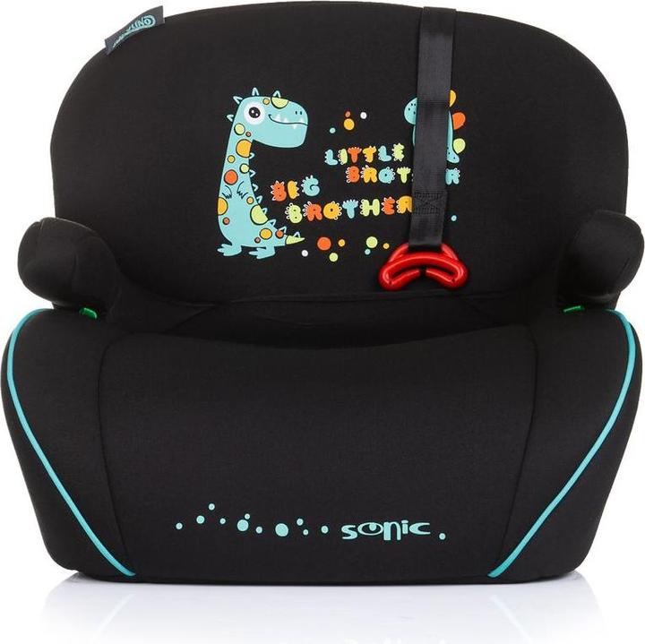 Produktbild Chipolino Kindersitz, Sitzerhöhung Sonic (Kindersitzerhöhung, ECE R129/i-Size Norm)