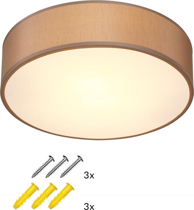Image du produit Monzana Plafonnier (E27)