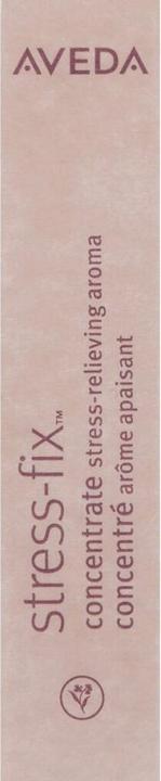 Actual product image Aveda Stress Fix Concentrate (7 ml)