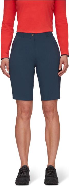 Produktbild Mammut Runbold Shorts Women (32)