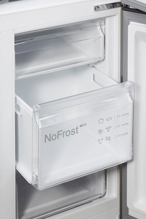 Image du produit Bosch Hausgeräte KFN96VPEA (605 l)