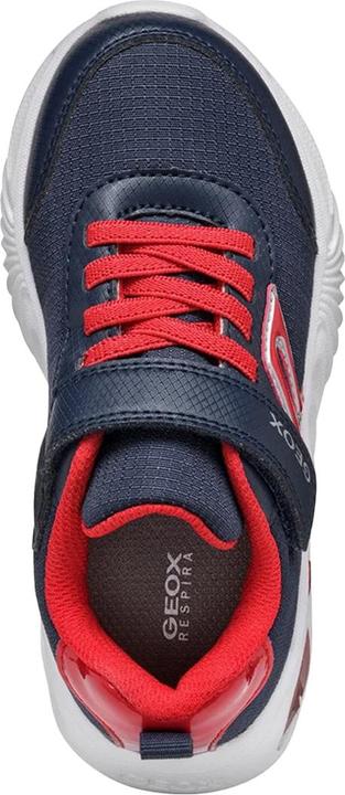 Image du produit Geox - Baskets ASSISTER B.C - Garçon (33.5)