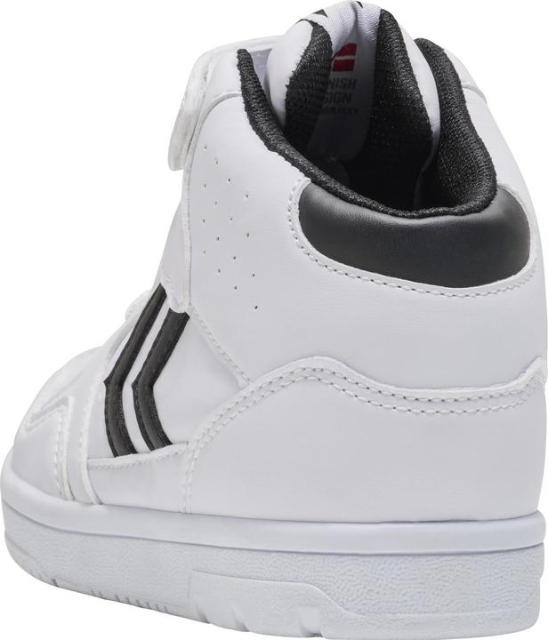 Actual product image hummel Camden High Jr (35)
