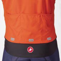 Actual product image Castelli Alpha Doppio Ros Jacket (XL)