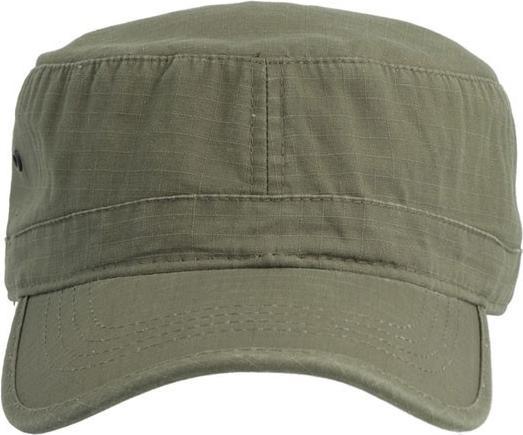 Actual product image Atlantis Army cap Military style (One size)