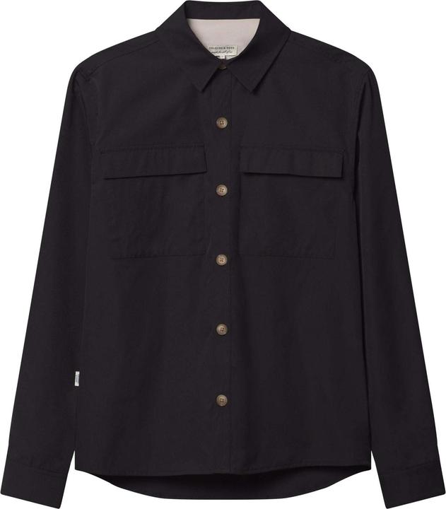 Immagine prodotto Colours & Sons Overshirt Overshirt-Pocket (L)