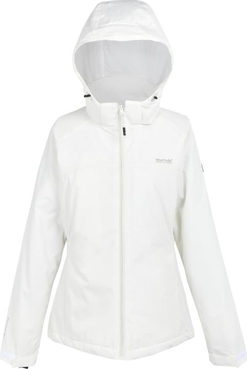Regatta Frelton Jacke wasserfest