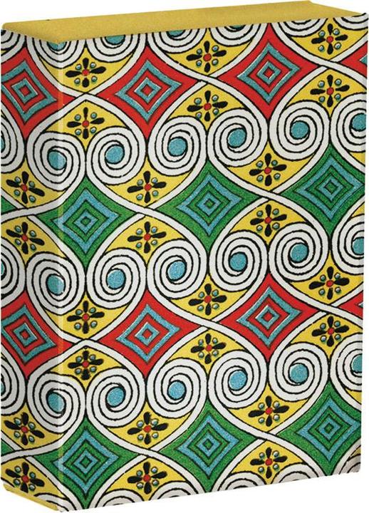Produktbild Ancient Egypt Spielkarten (Englisch)