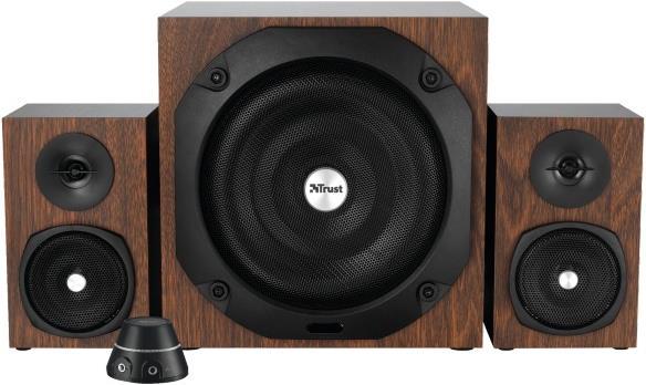 Trust Vigor 2.1 Speaker Set