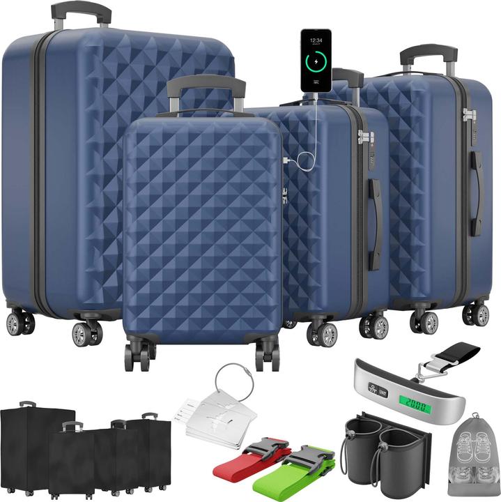 Immagine prodotto Jamb TourX (293 l)