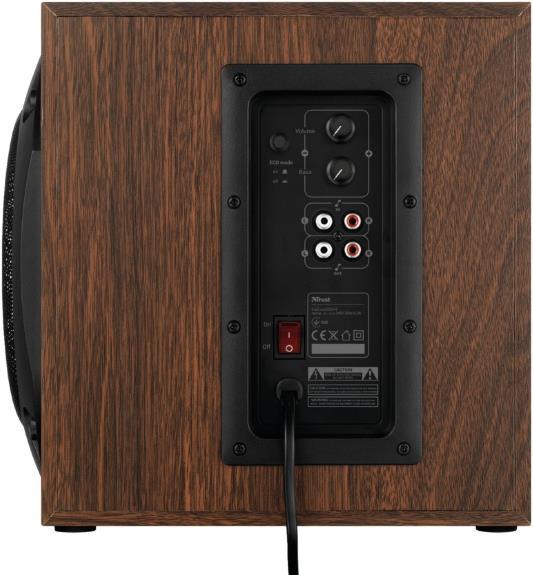 Actual product image Trust Vigor 2.1 Speaker Set