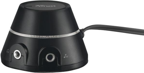 Actual product image Trust Vigor 2.1 Speaker Set