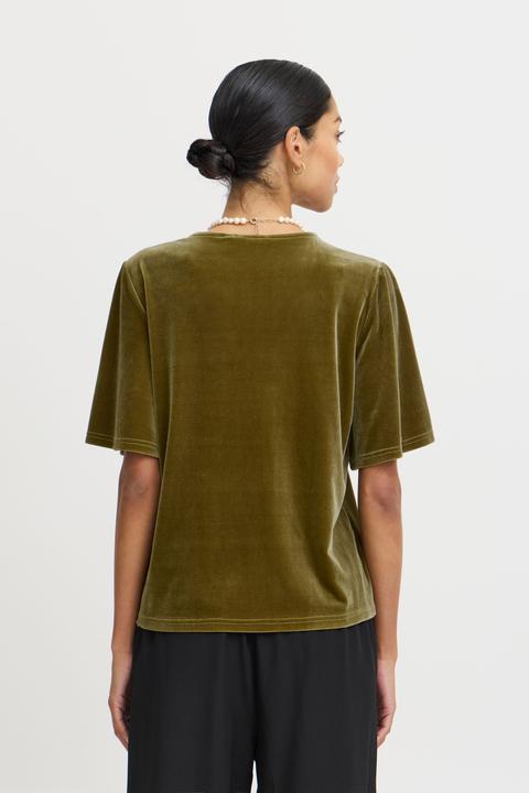 Actual product image B.young BYPERLINA V TOP 20815930 (M)