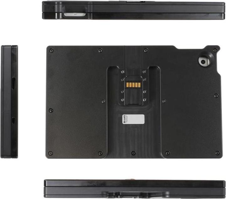 Image du produit Brodit 758181 Support pour iPad Mini 2019,5th Gen