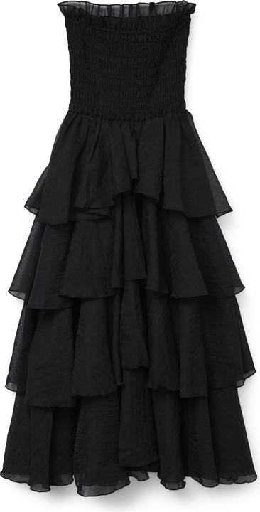 Image du produit Vero Moda VMDELILAH Robe longue Robe (S)