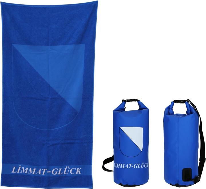 Set Limmat-Glück