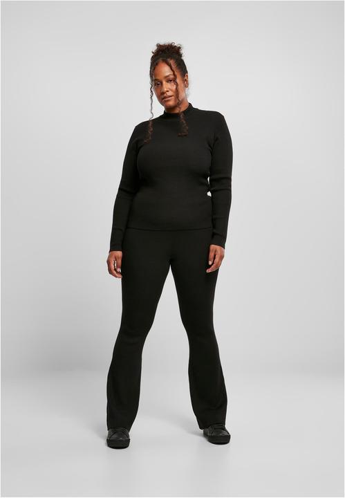Immagine prodotto Urban Classics Leggings Rib Knit Bootcut (M)