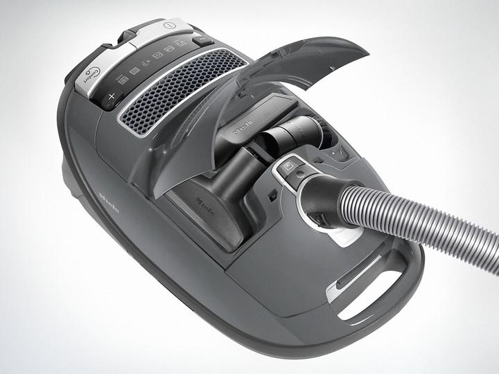 Produktbild Miele Complete C3