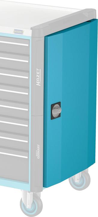 HAZET Door for XD trolley (1 x)