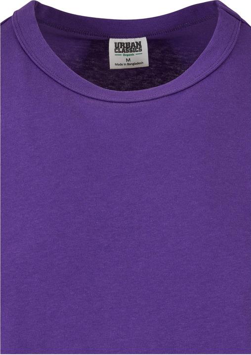 Actual product image Urban Classics Organic Basic Tee (L)