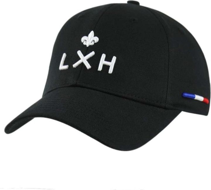 Produktbild LXH Caps Casquette Coton - Paris (One Size)
