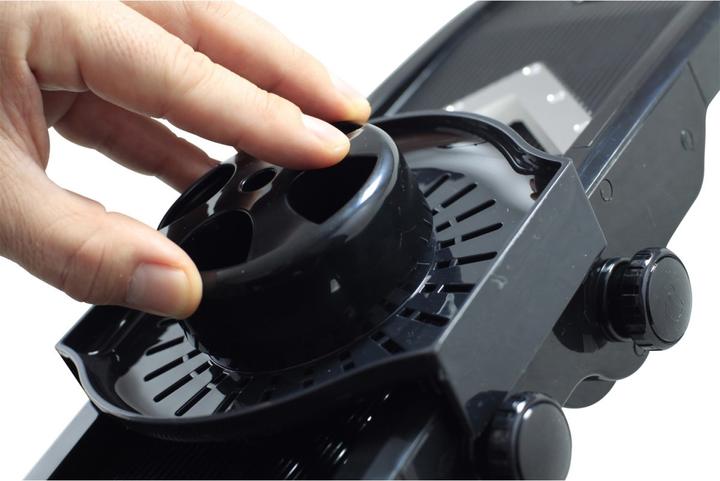 Actual product image Hendi V-Shape Super Slicer